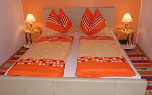 Pension Almhof