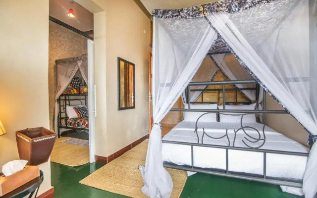 Jet Villas Entebbe