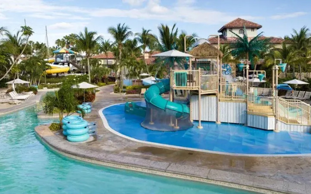 Beaches Turks & Caicos - ALL INCLUSIVE
