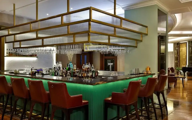 Waldorf Astoria Ras Al Khaimah