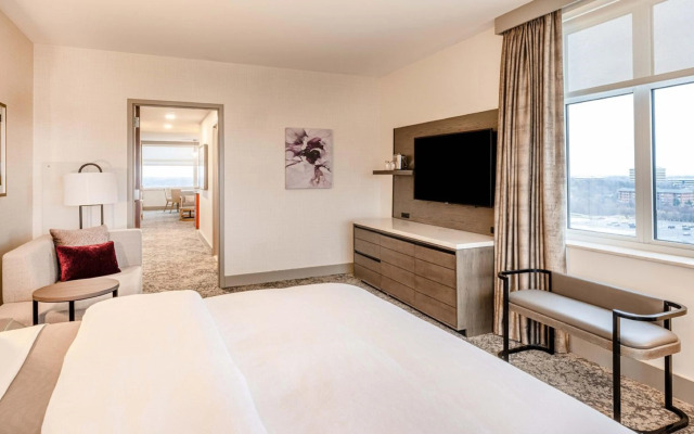 The Westin Chicago Lombard