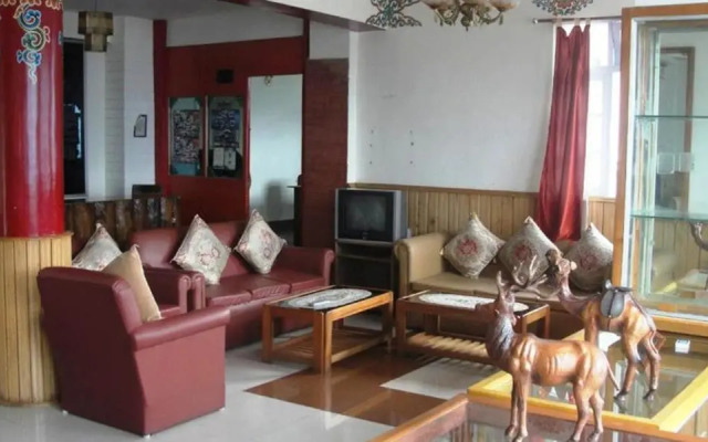 Hotel Chalet Orchid