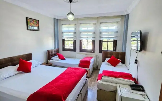 Sultan Saray Hotel