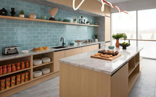 Delta Hotels by Marriott Vancouver Delta