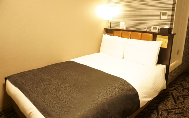 APA Hotel Saitama Yatsuka Ekimae