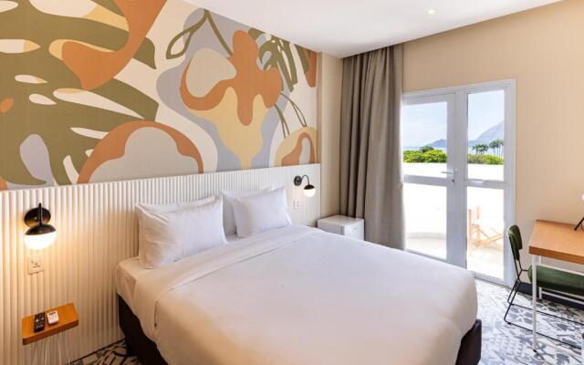B&B HOTEL Santos Dumont