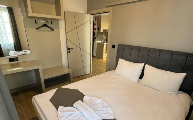 Marasium Suites
