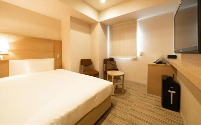Via Inn Higashiginza