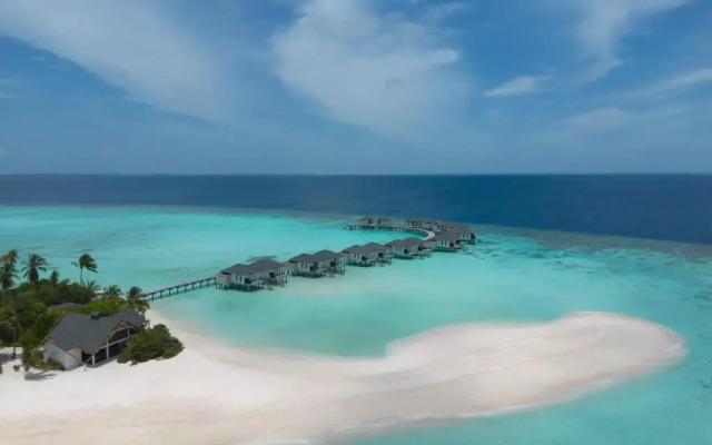 NH Collection Maldives Havodda Resort