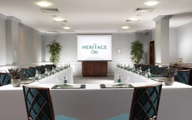 The Heritage