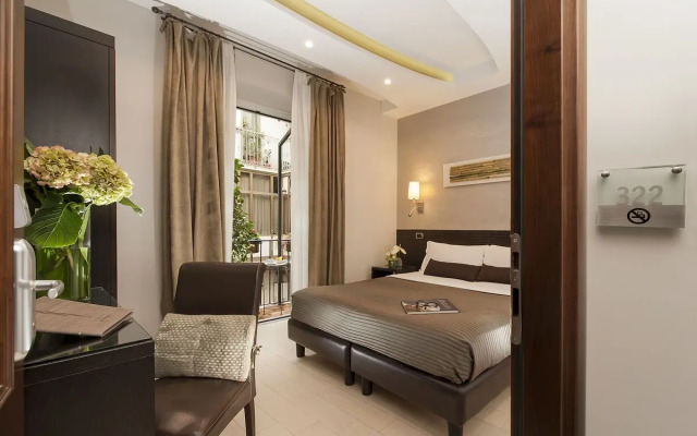 Daphne Luxury Suites