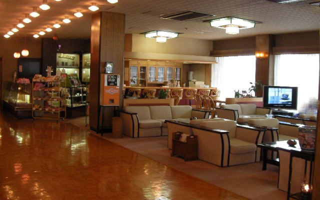 Tomada Onsen Iyashi no Yado Sensui