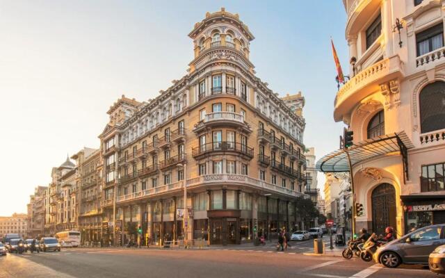 Iberostar Las Letras Gran Via Hotel