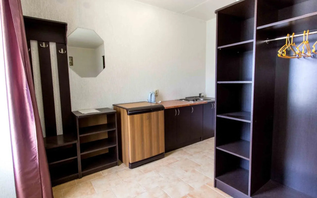 Guest House Mikhalych