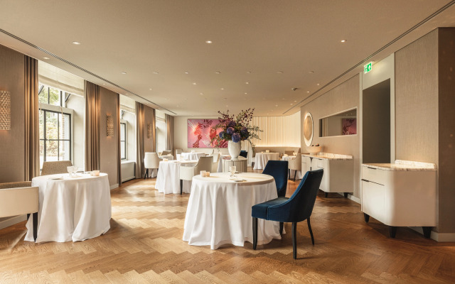 Waldorf Astoria Amsterdam