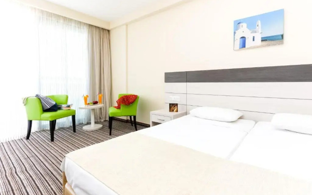 Christofinia Hotel