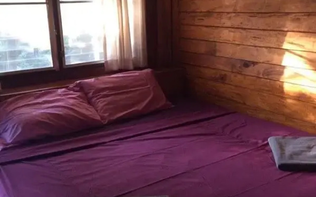 Bamboo Bungalow Thong Nai Pan Yai