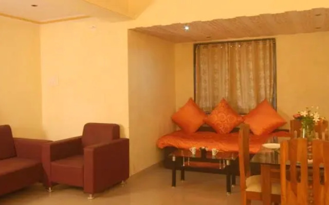 Mohili Meadows Resort