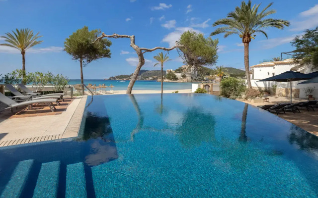 Secrets Mallorca Villamil Resort & Spa - Adults Only