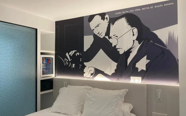 Dormirdcine Alicante