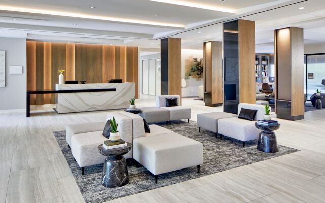 AC Hotel by Marriott Orlando Lake Buena Vista