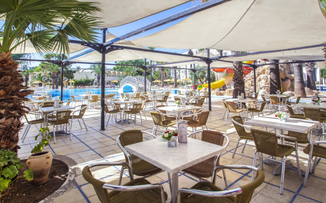 Occidental Sousse Marhaba