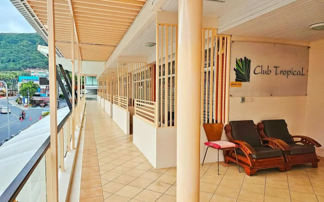 Dome Resort