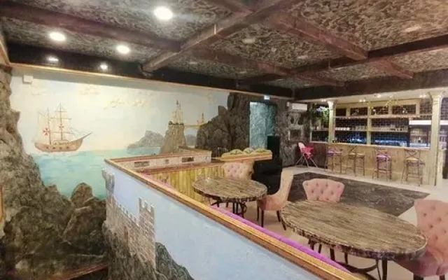 Otel Flamingo