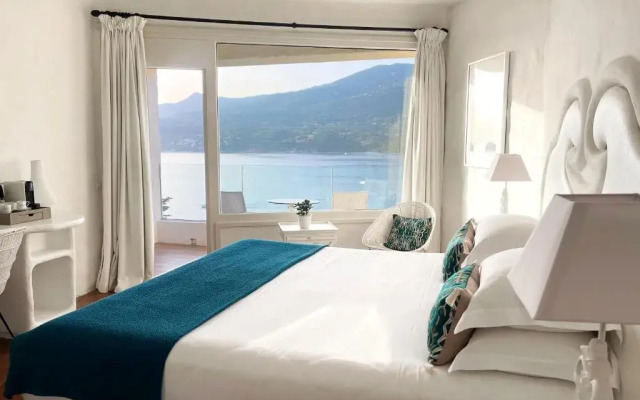 A'mare Corsica Seaside Small Resort
