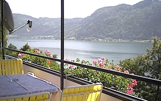 Haus Kanzi