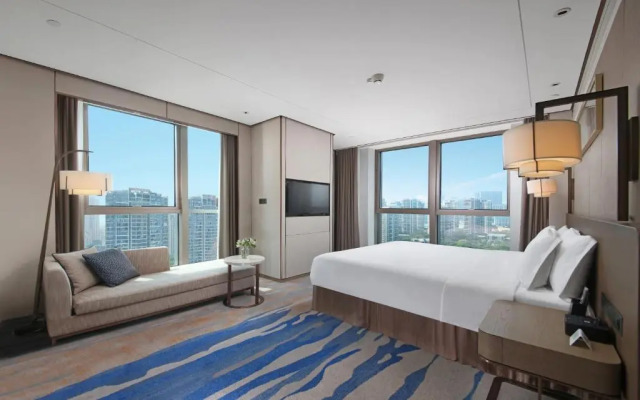 Intercontinental Xiamen by IHG