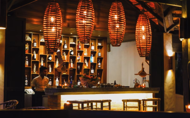 Japamala Resort by Samadhi – Age 12 and Above Only
