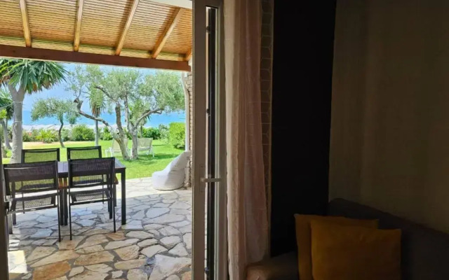 Corfu Glyfada Menigos Resort