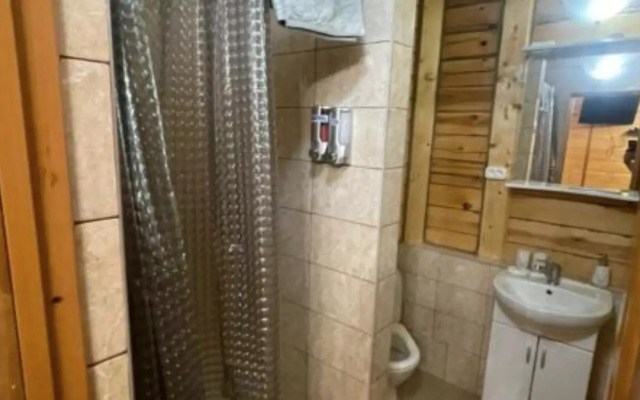 Alphouse Guest House