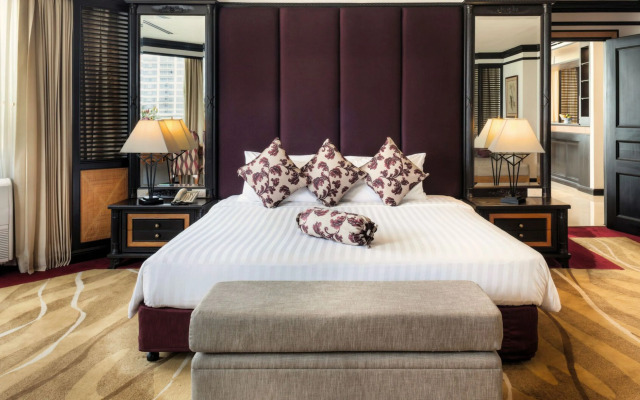 Rembrandt Residences Bangkok