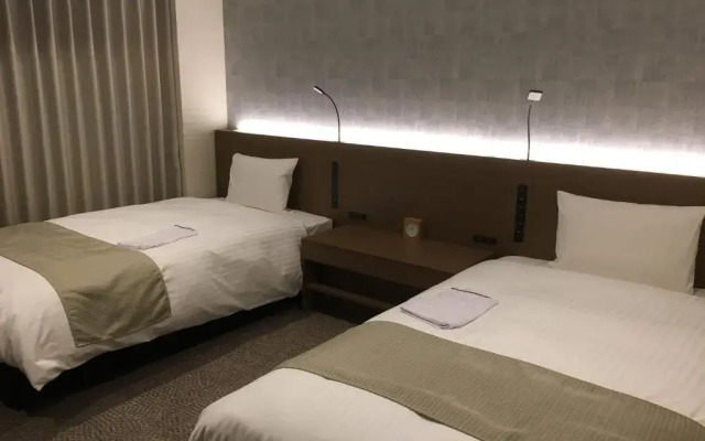 Daiwa Roynet Hotel Hiroshima Station