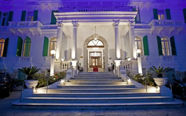 Grand Hotel & Des Anglais Hotel