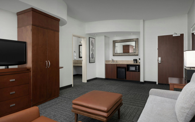 Courtyard by Marriott Salisbury NC