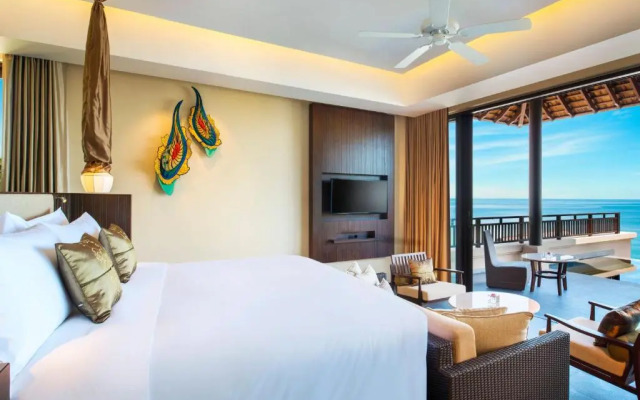 Vana Belle, a Luxury Collection Resort, Koh Samui