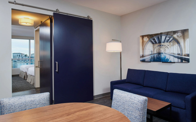 Residence Inn by Marriott Berkeley