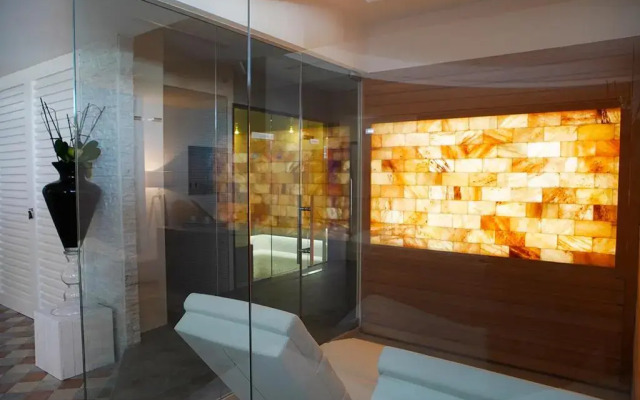 San Lorenzo Boutique Hotel & SPA