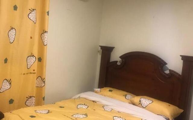 Gazcue Hotel 