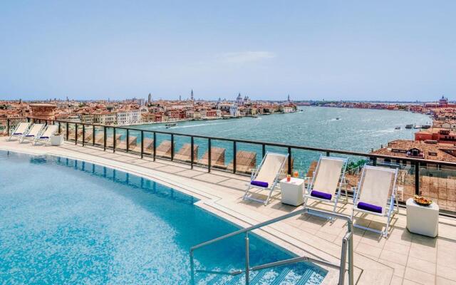 Hilton Molino Stucky Venice