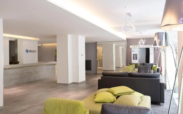 Garner Berlin - Mitte, an IHG Hotel