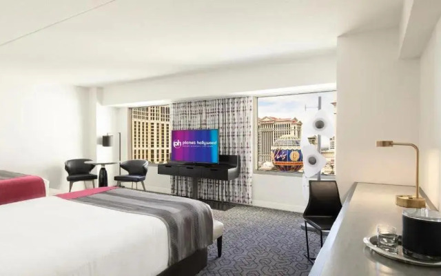 Planet Hollywood Resort & Casino