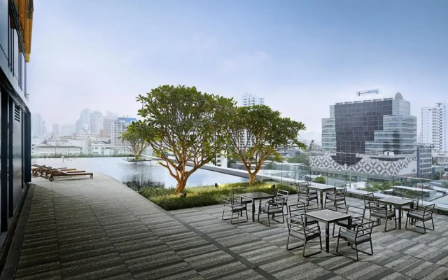 Grande Centre Point Sukhumvit 55