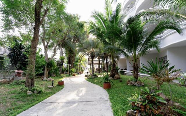 Matcha Samui Resort