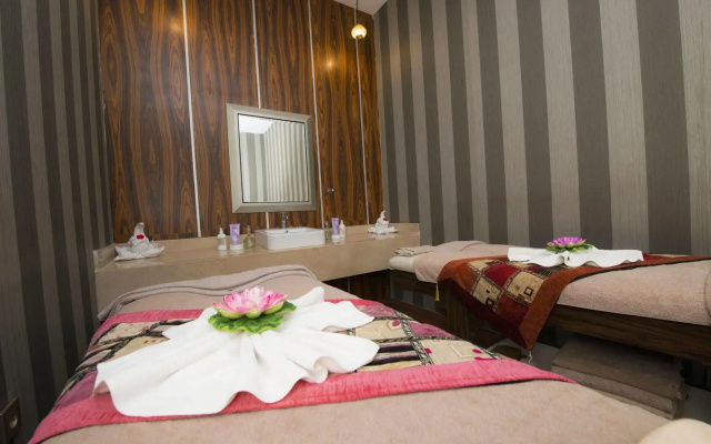 Crowne Plaza Istanbul West by IHG
