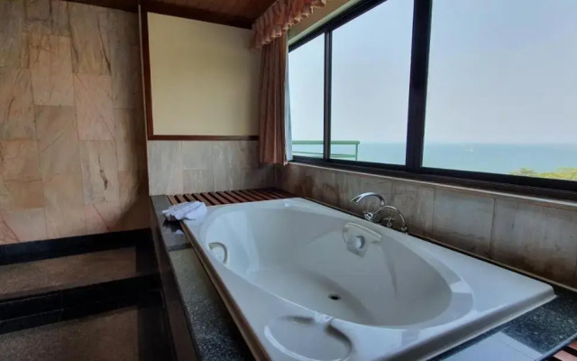 Garden Sea View Resort