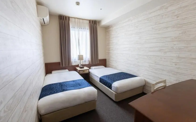 Twin room (트윈 침대 2개) 사진 1